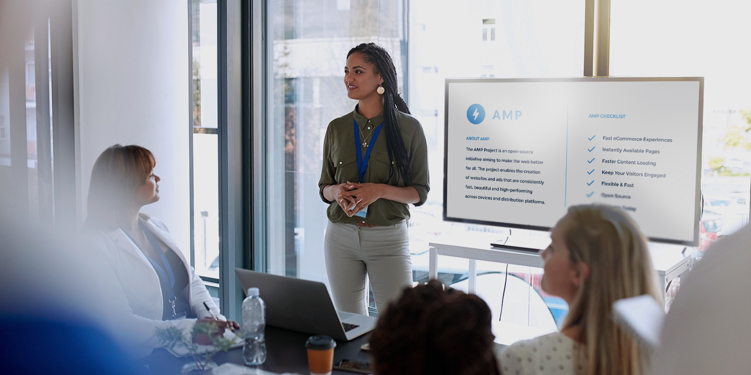 4 More Use Cases When To Use Amp For Post Click Experiences