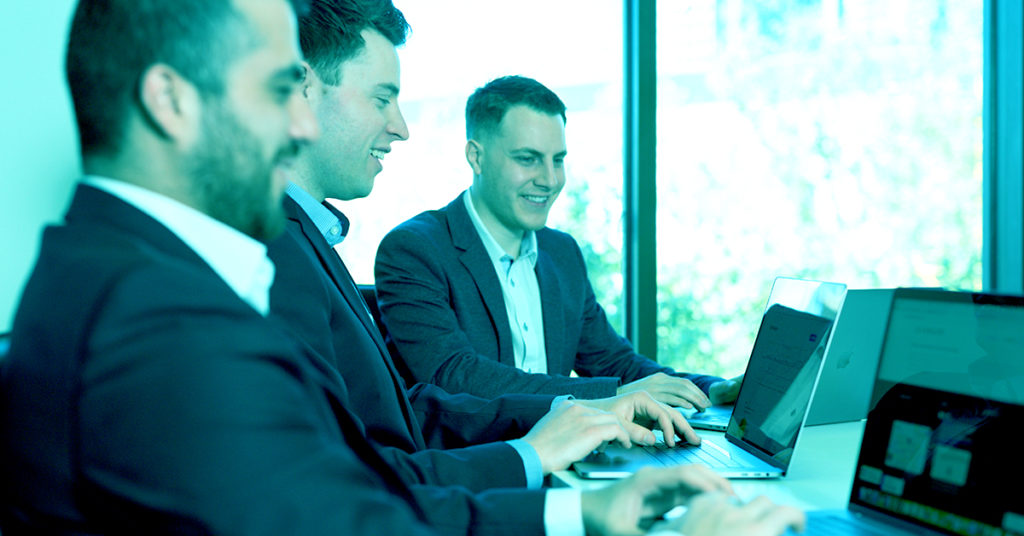 Customer Q&A: Delighting an Enterprise Client with Speed and Ease
