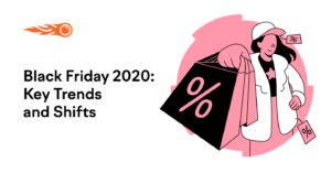 Black Friday Statistics 2020 | SEMrush Research