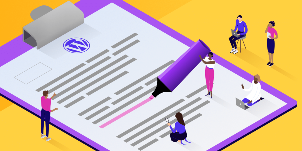 WordPress Revisions: How to Use and Optimize Them on Your Website
