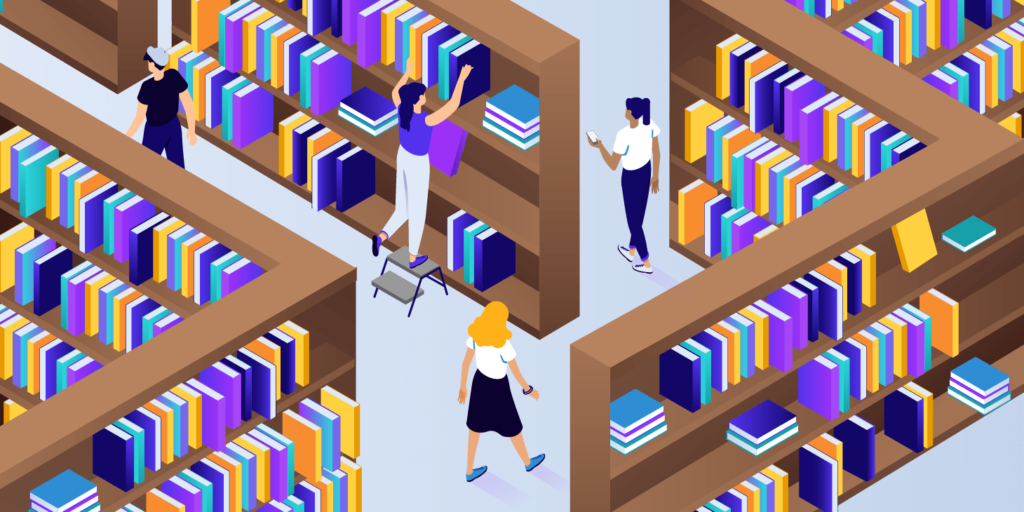 The Best 40 JavaScript Libraries and Frameworks for 2021