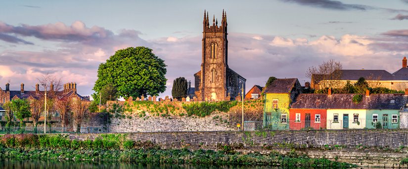 Limerick Recognised as a Best Workplace in Ireland