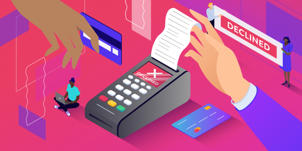 Complete List of Credit Card Declined Codes in 2021