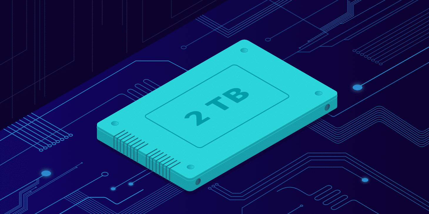 What Is SSD? Everything You Need To Know About Solid-State Storage
