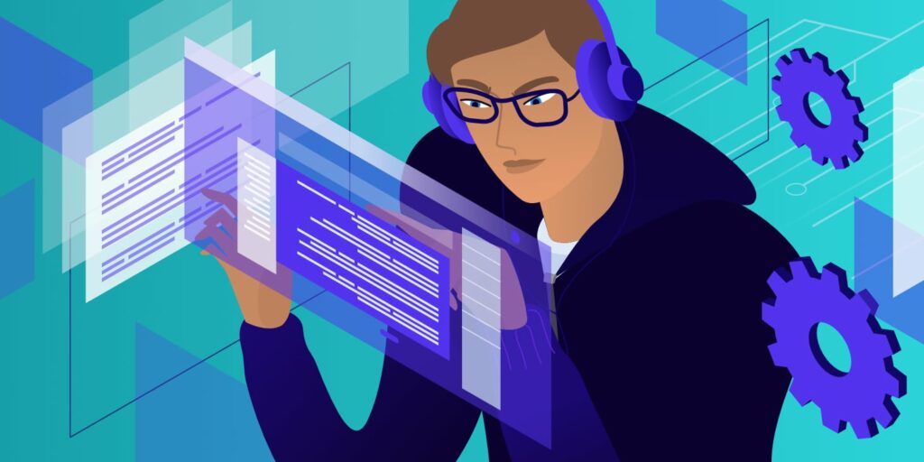 How to Become a Web Developer From Scratch and Find a Job