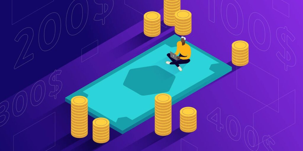 What's the Average Node.js Developer Salary? A Look at the Data for 2021