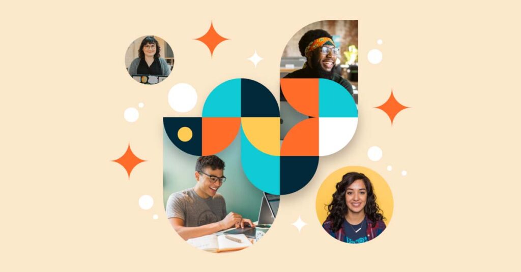 How Four Generations Embraced & Led A New Digital Normal