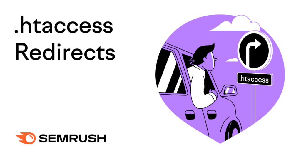 List of .htaccess Redirect Rules & What They Do