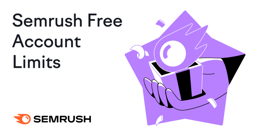 What Can I Do With a Free Account from Semrush?